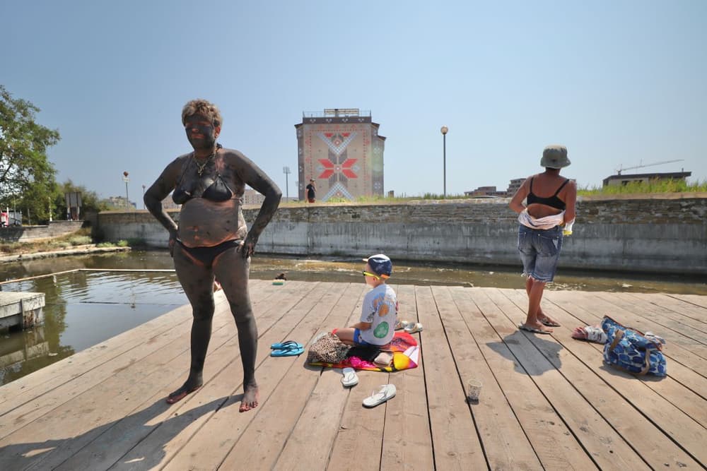 Seaside stories, photograph 9
