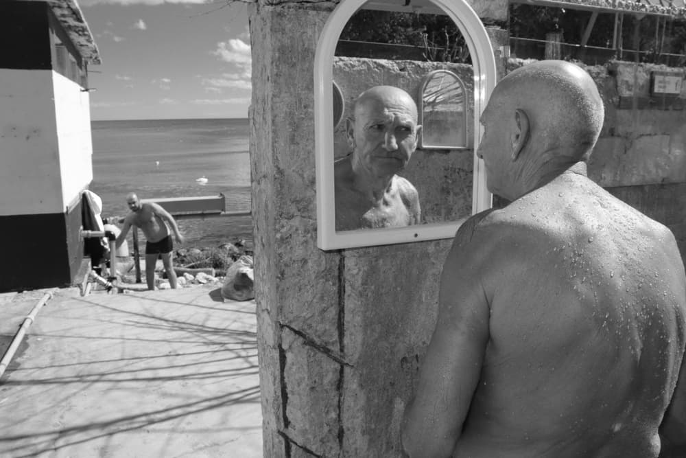 Between the Waters, photograph 11
