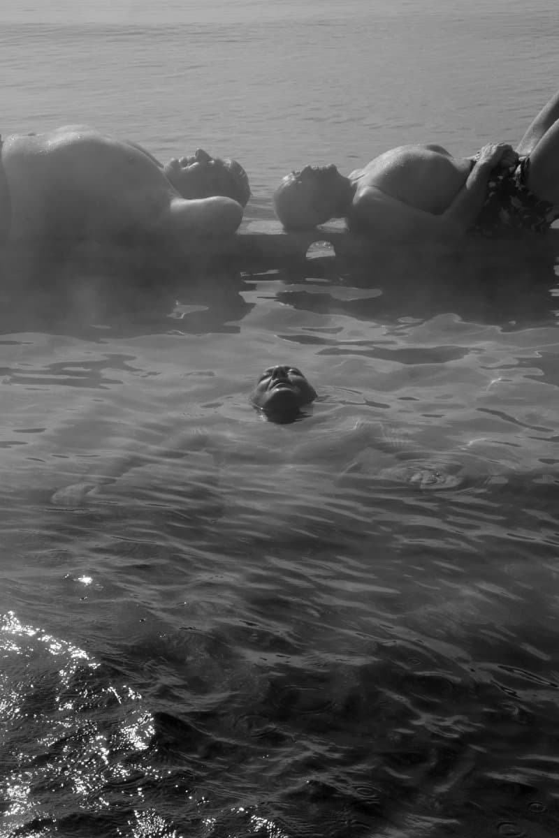 Between the Waters, photograph 5