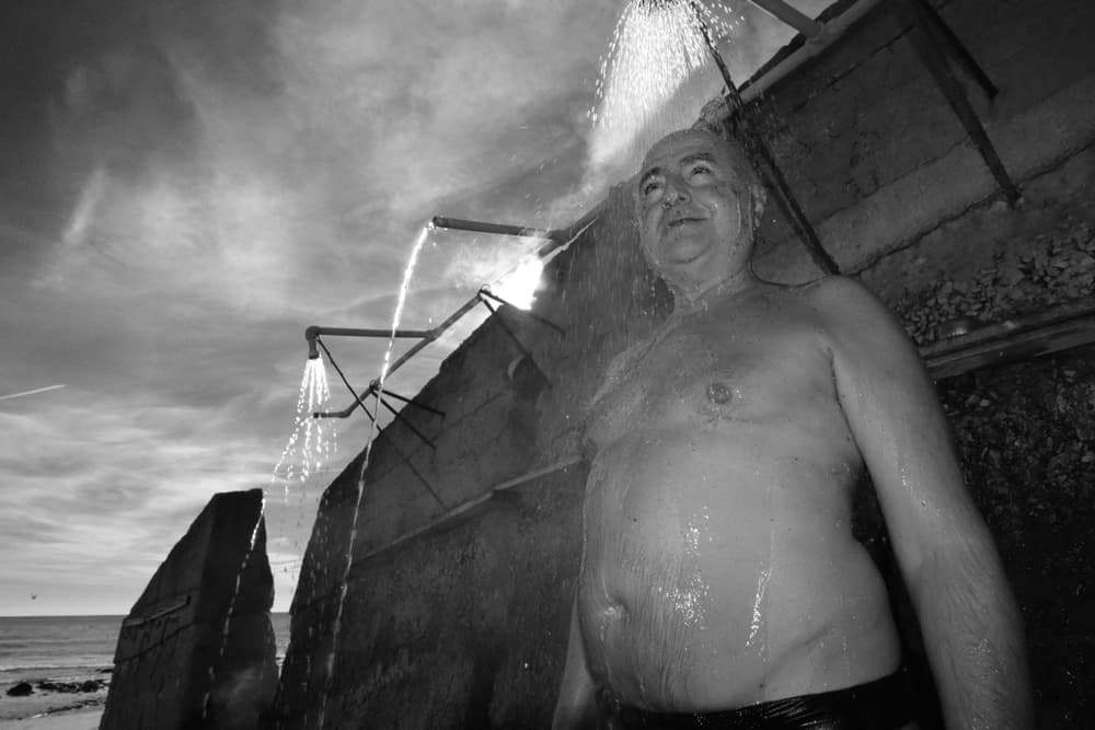 Between the Waters, photograph 9