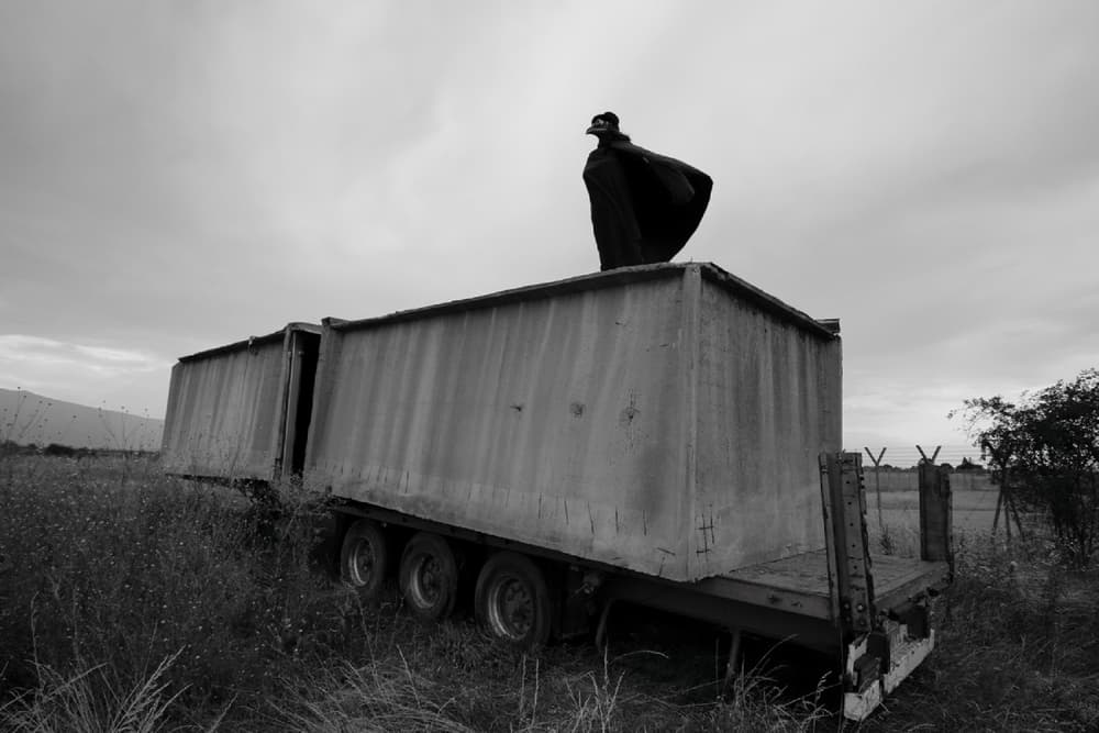 Nevermore, photograph 10