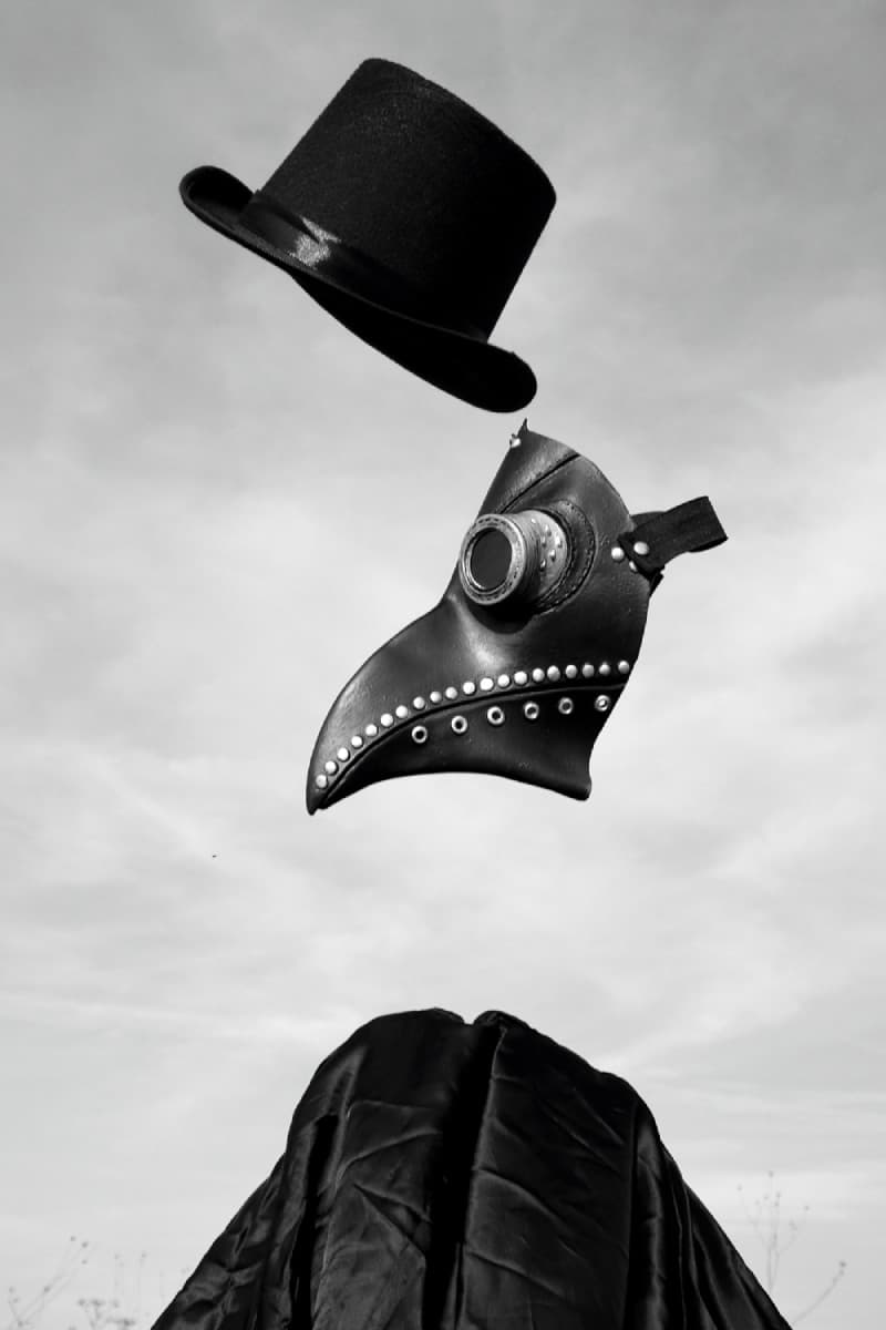 Nevermore, photograph 11