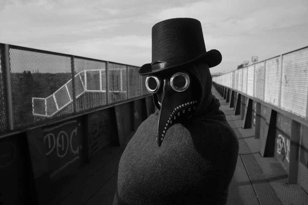 Nevermore, photograph 3