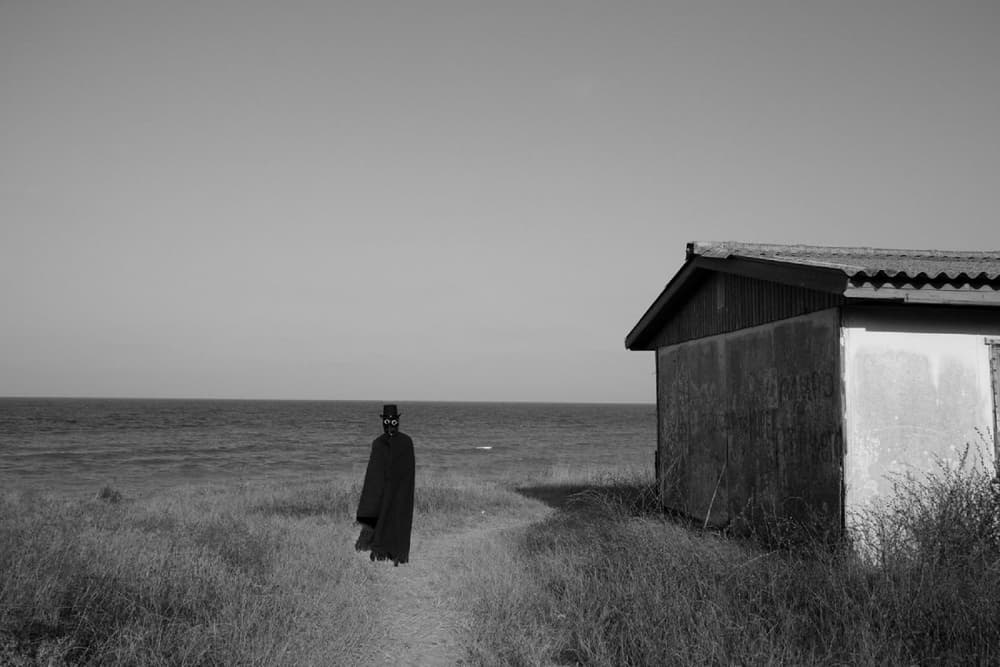 Nevermore, photograph 4