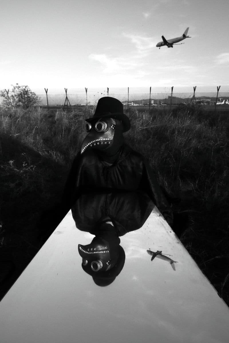 Nevermore, photograph 5