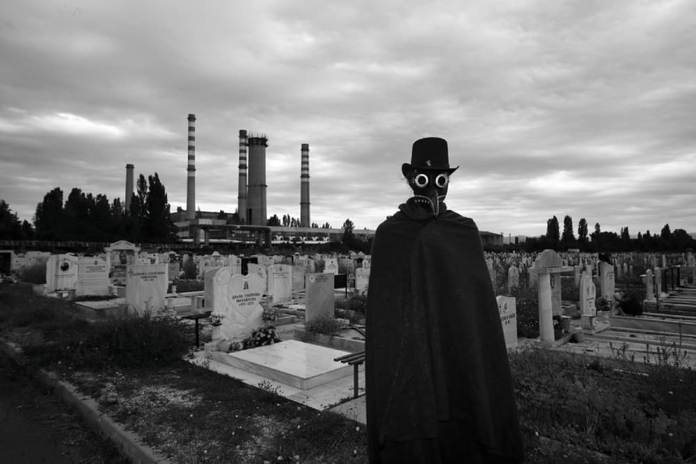 Nevermore, photograph 8