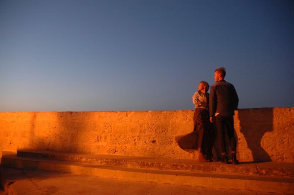 Seaside stories
