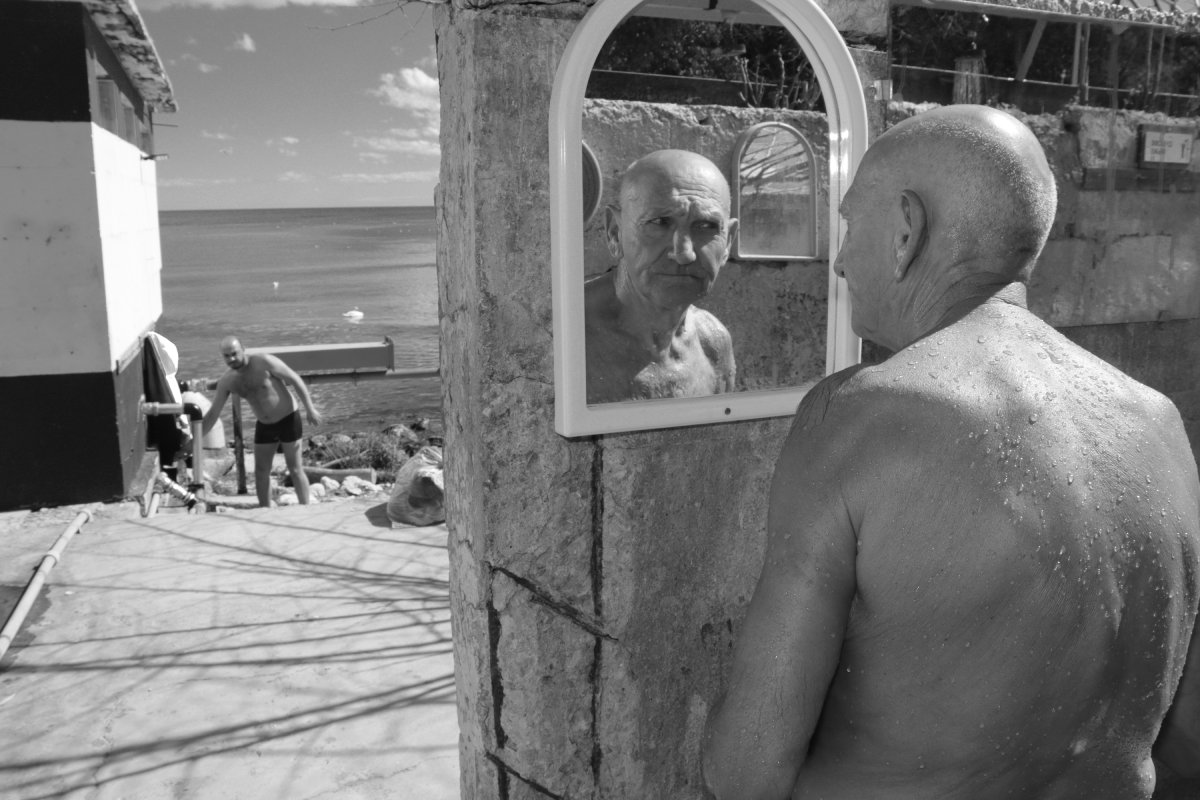 Between the Waters, photograph 11