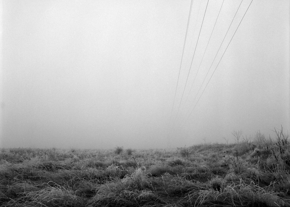 Buffer space, photograph 10
