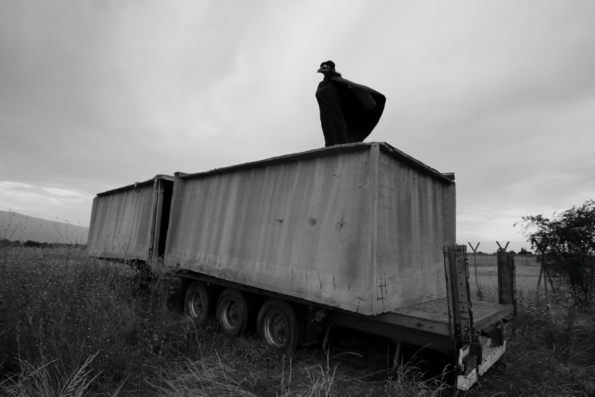 Nevermore, photograph 10