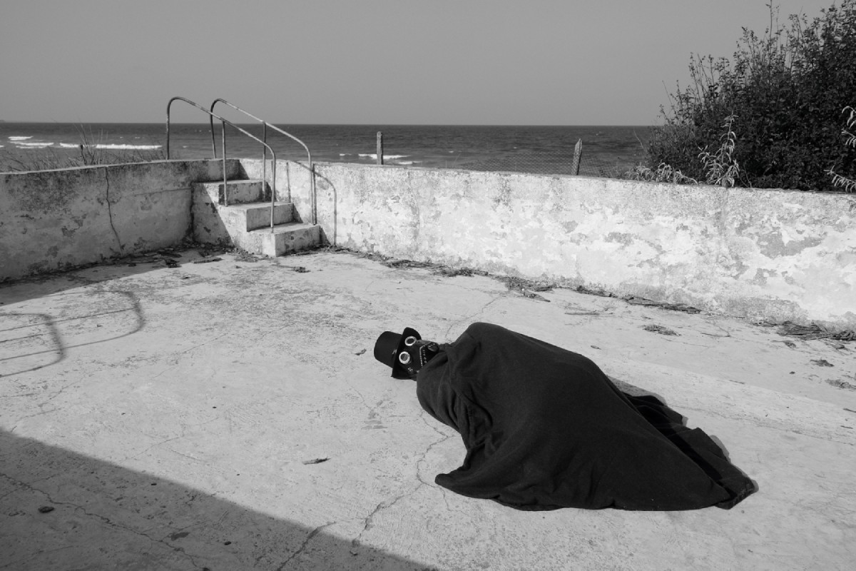Nevermore, photograph 2