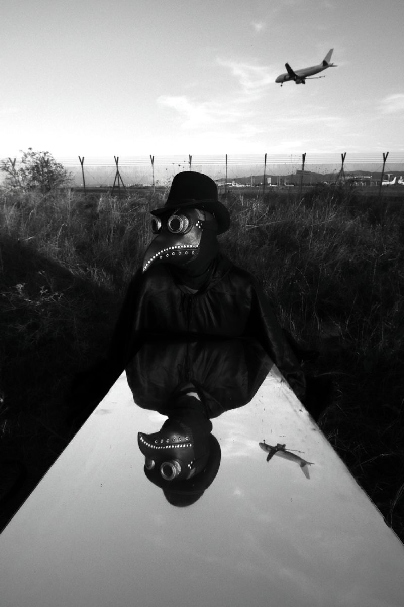Nevermore, photograph 5