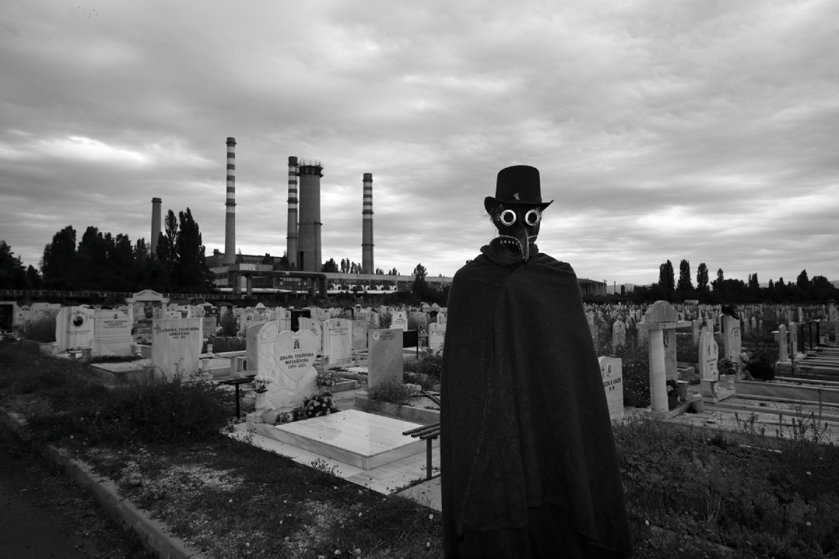 Nevermore, photograph 8