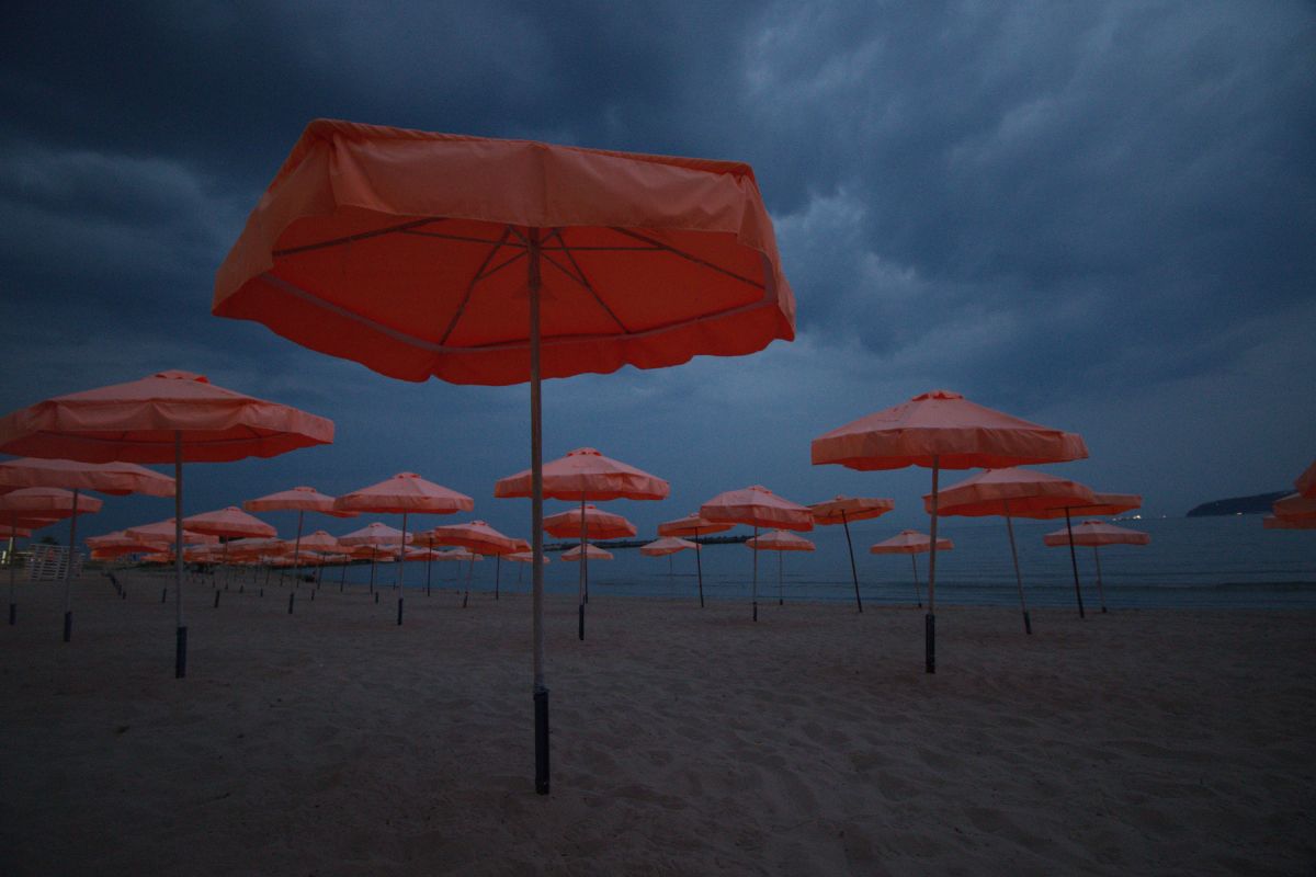 Seaside stories, photograph 5